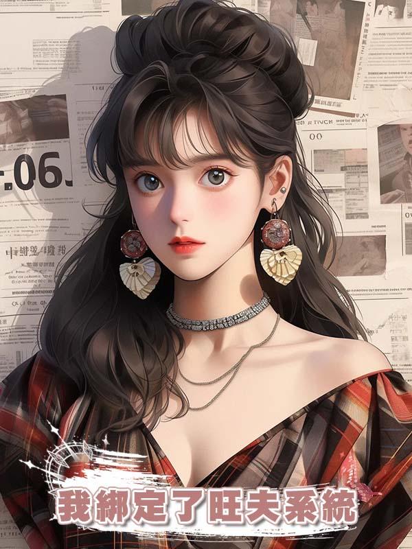 我綁定了旺夫系統