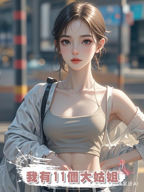 我有11個大姑姐