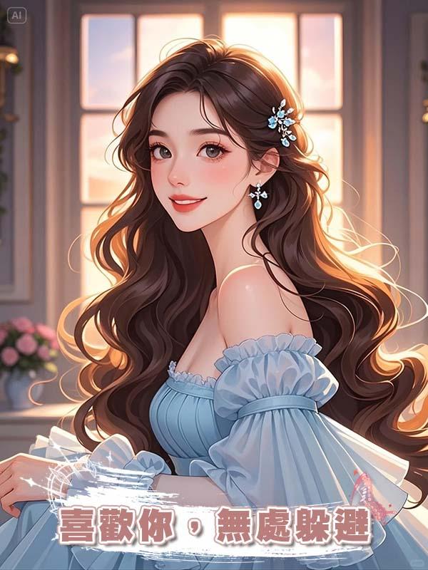 喜歡你，無處躲避