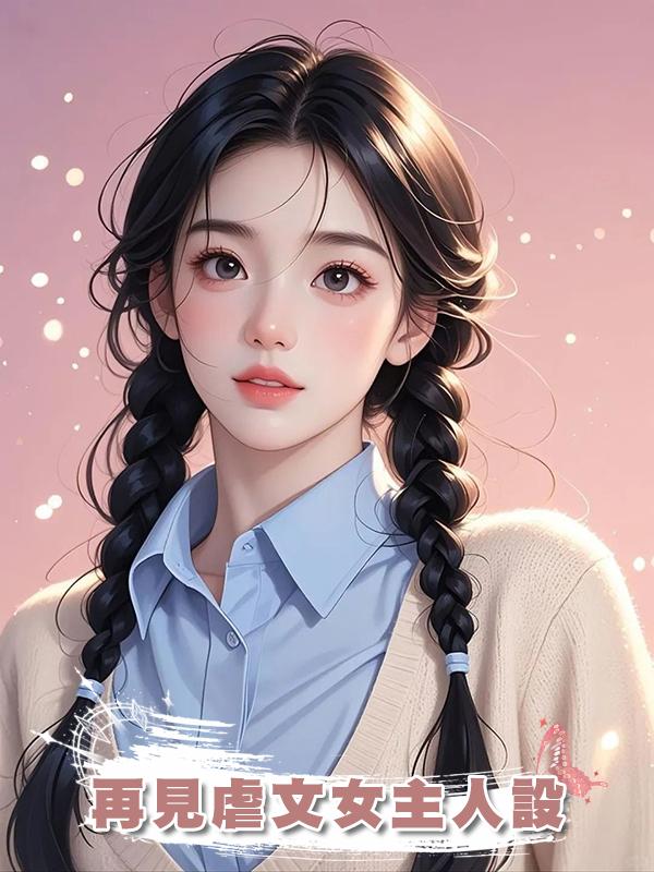 再見虐文女主人設