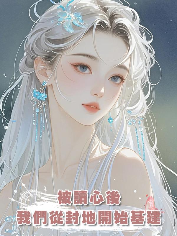 被讀心後，我們從封地開始基建