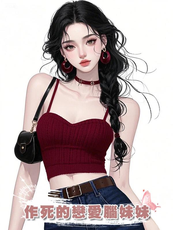 作死的戀愛腦妹妹