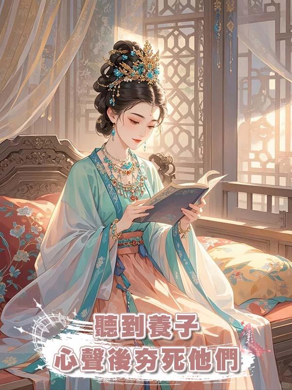 聽到養子心聲後夯死他們