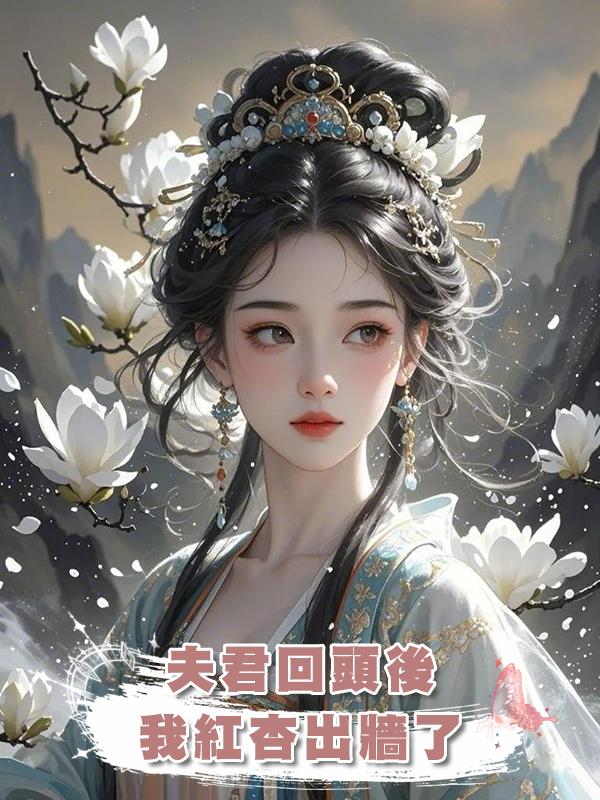 夫君回頭後，我紅杏出牆了