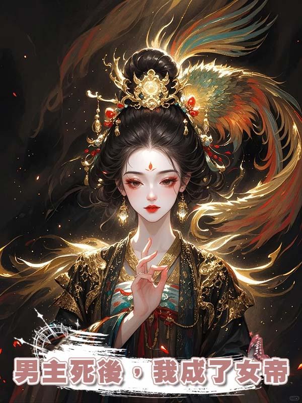 男主死後，我成了女帝