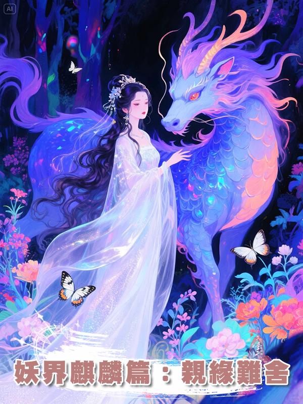 妖界麒麟篇：親緣難舍