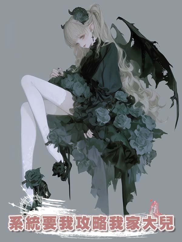 系統要我攻略我家大兒