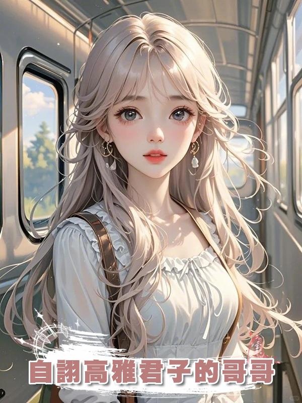 自詡高雅君子的哥哥