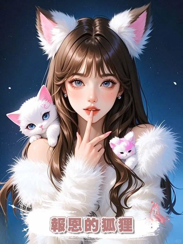 報恩的狐狸