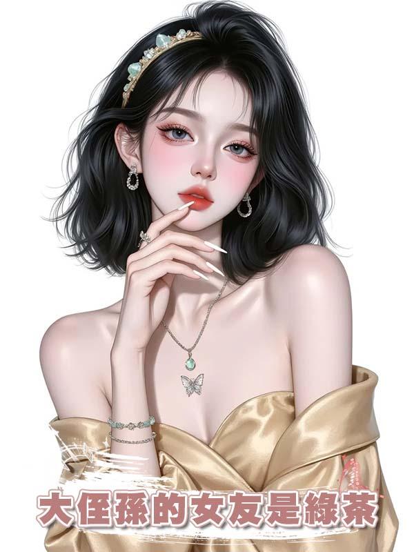 大侄孫的女友是綠茶