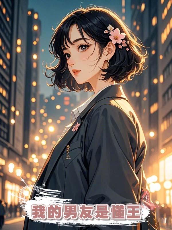 我的男友是懂王