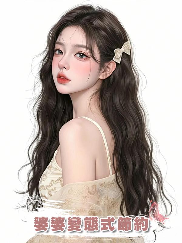 婆婆變態式節約