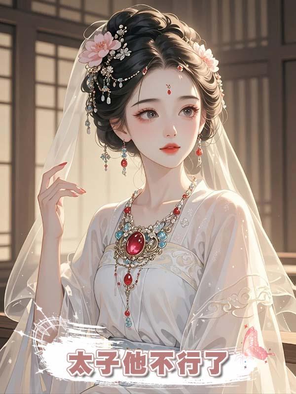 太子他不行了