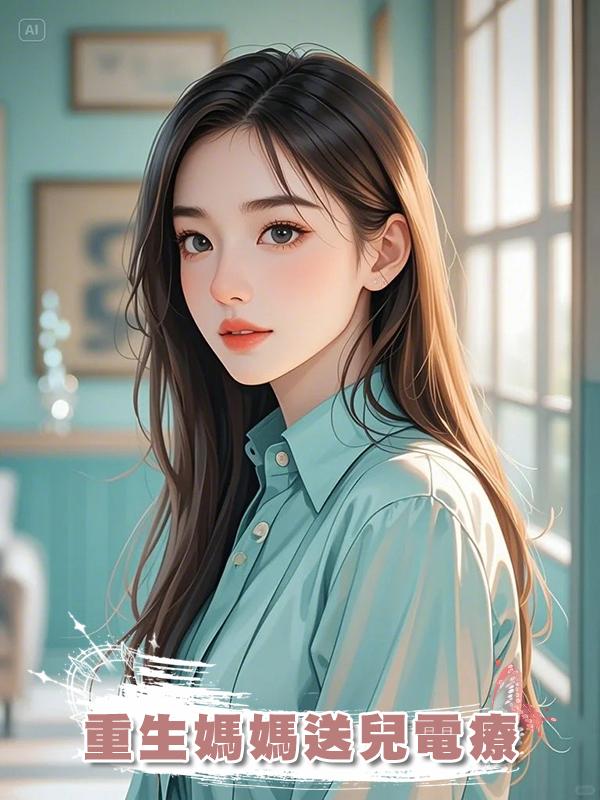 重生媽媽送兒電療