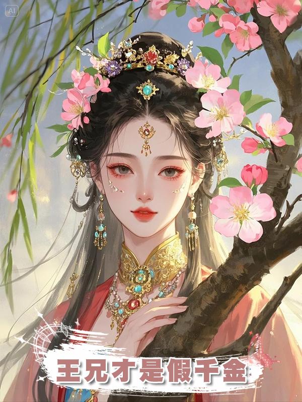 王兄才是假千金