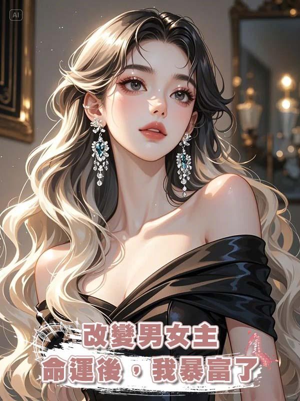 改變男女主命運後，我暴富了