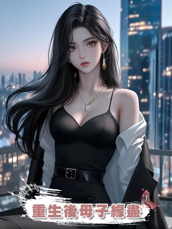 重生後母子緣盡