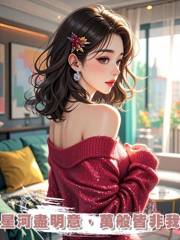 星河盡明意，萬般皆非我