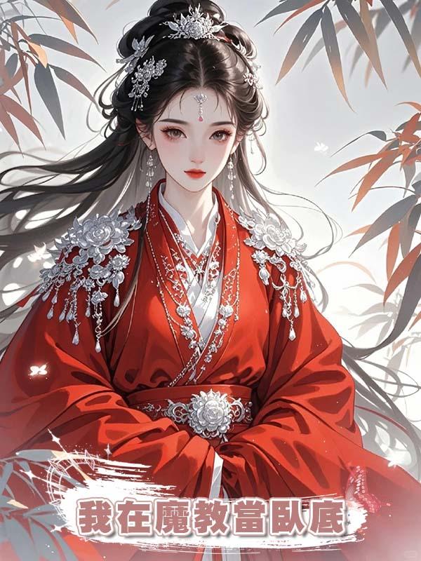 我在魔教當臥底