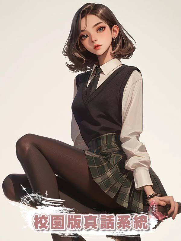 校園版真話系統