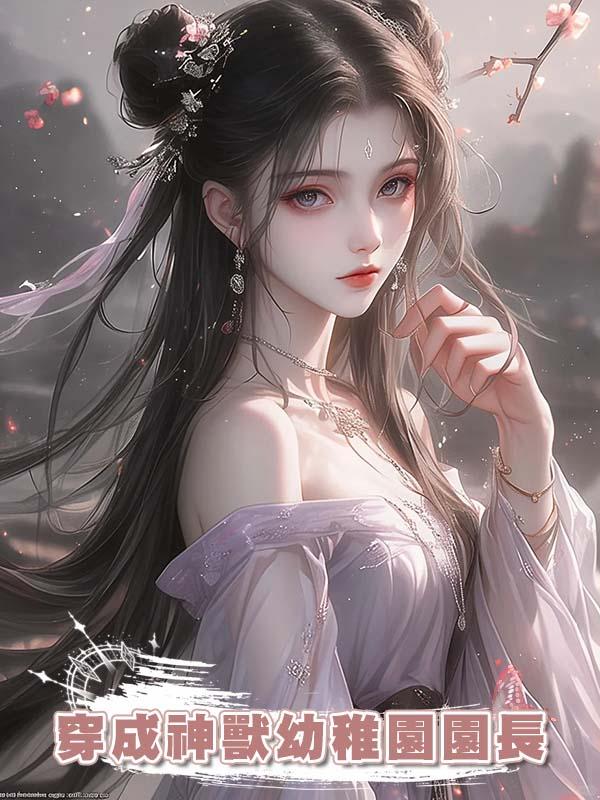 穿成神獸幼稚園園長