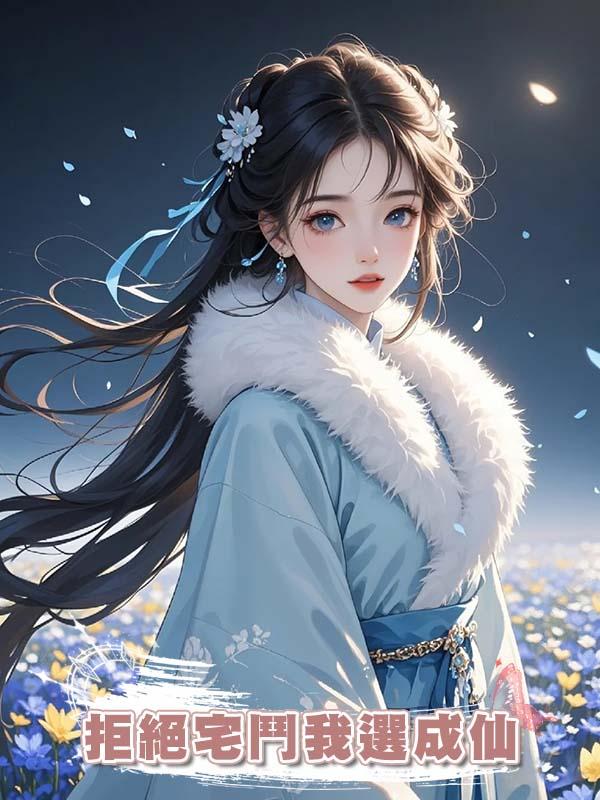 拒絕宅鬥我選成仙