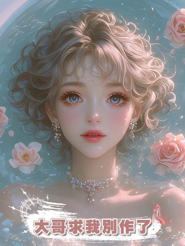 大哥求我別作了