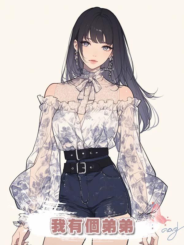 我有個弟弟