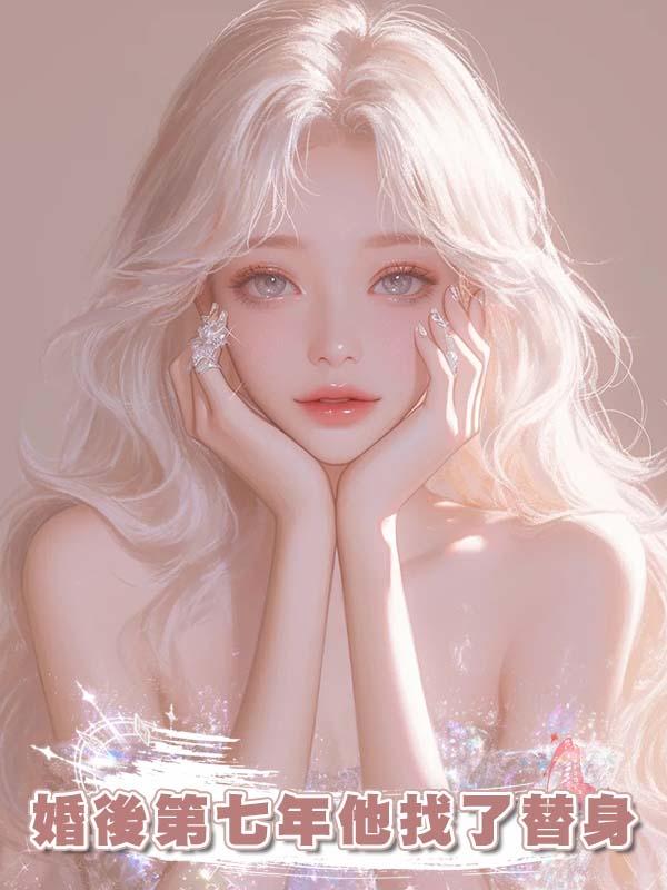 婚後第七年他找了替身