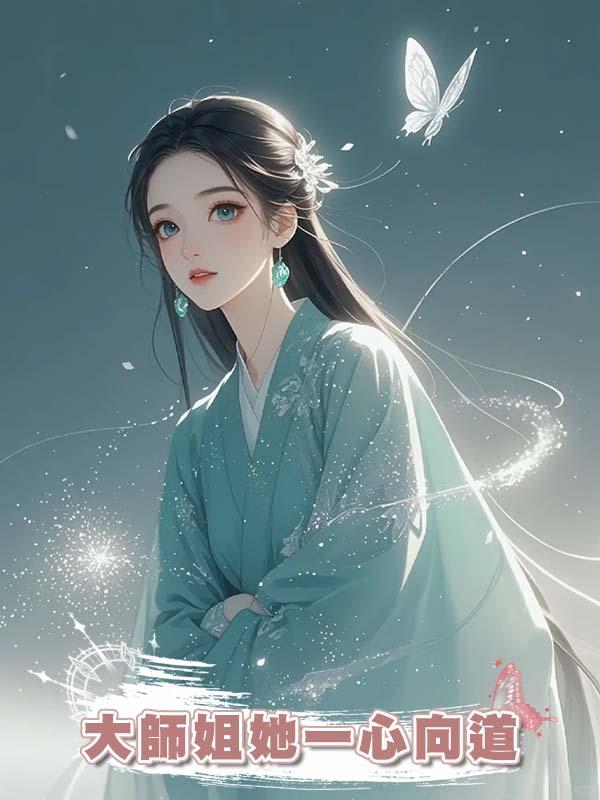 大師姐她一心向道