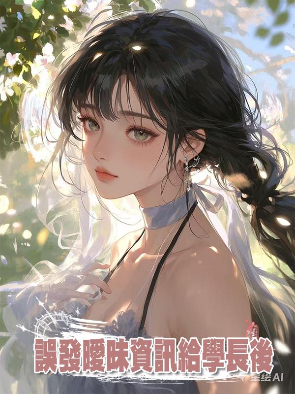 誤發曖昧資訊給學長後