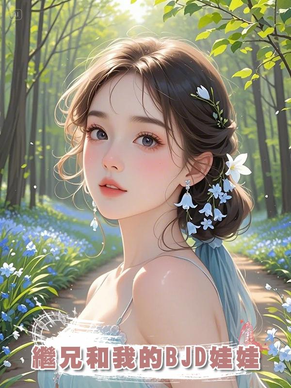 繼兄和我的BJD娃娃