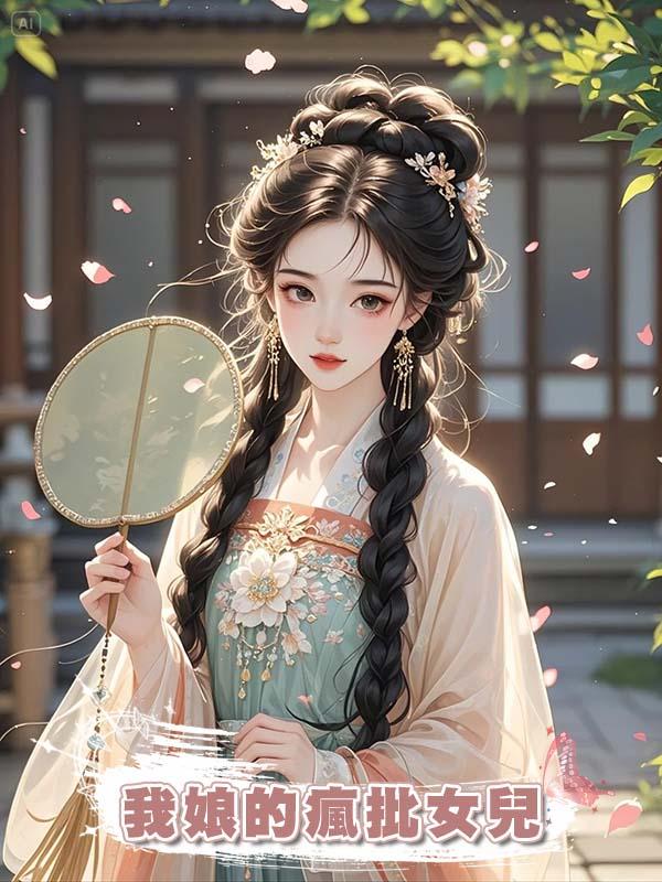 我娘的瘋批女兒