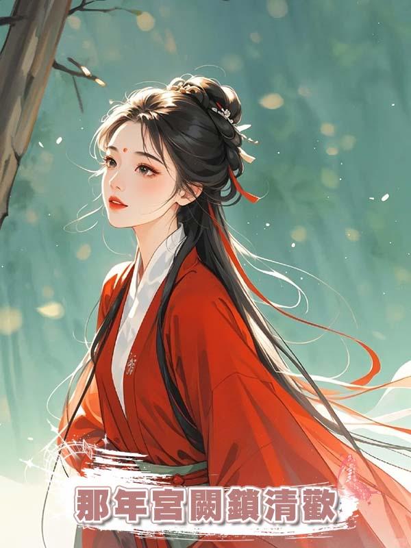 那年宮闕鎖清歡