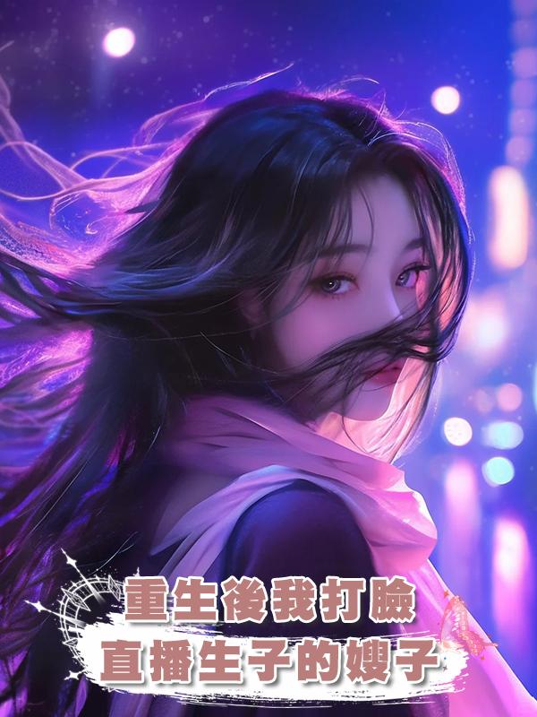 重生後我打臉直播生子的嫂子