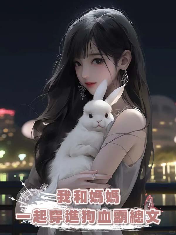 我和媽媽一起穿進狗血霸總文