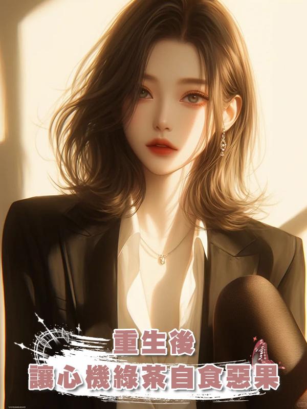重生後，讓心機綠茶自食惡果