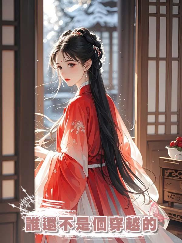 誰還不是個穿越的