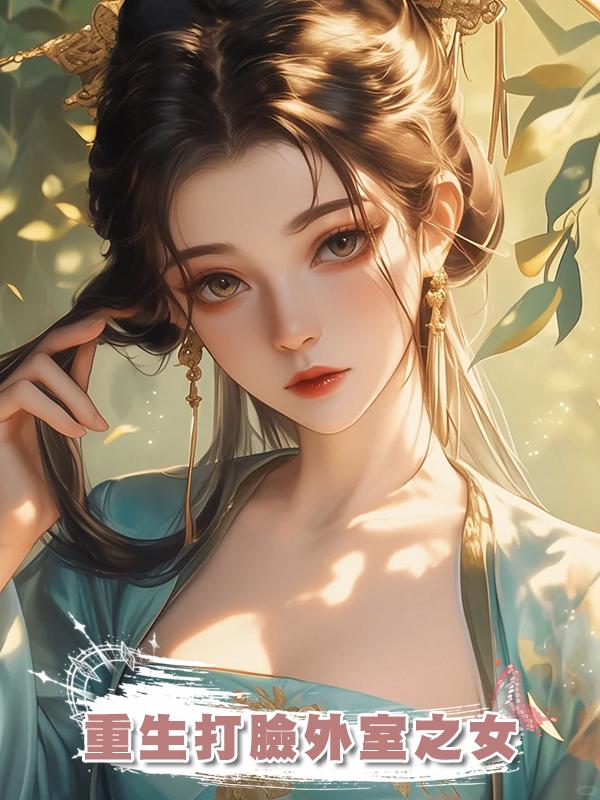 重生打臉外室之女