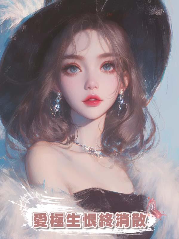 愛極生恨終消散