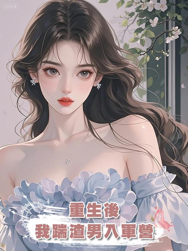 重生後，我踹渣男入軍營