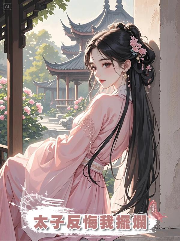 太子反悔我擺爛