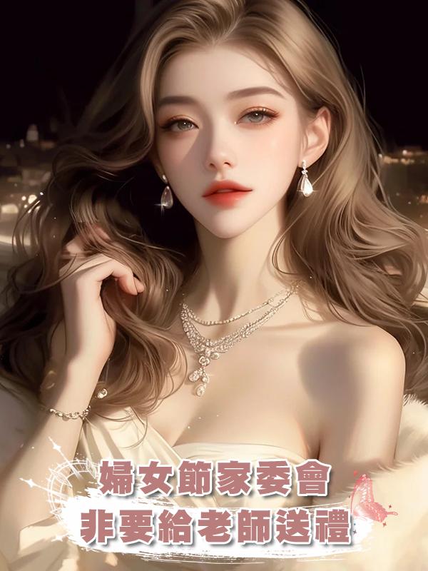 婦女節家委會非要給老師送禮