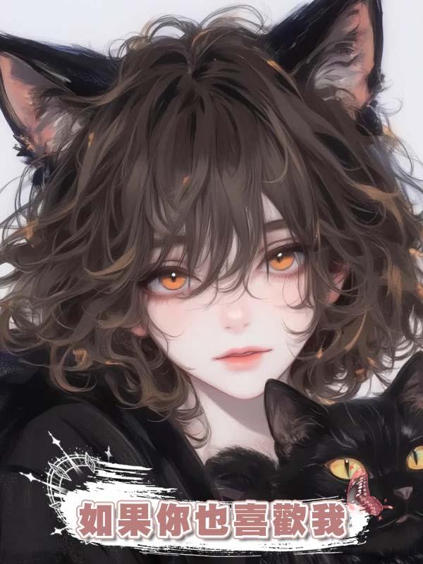 如果你也喜歡我