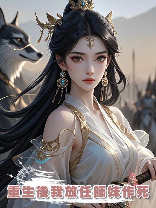 重生後我放任師妹作死