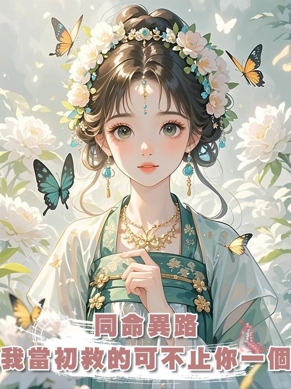 同命異路：我當初救的可不止你一個