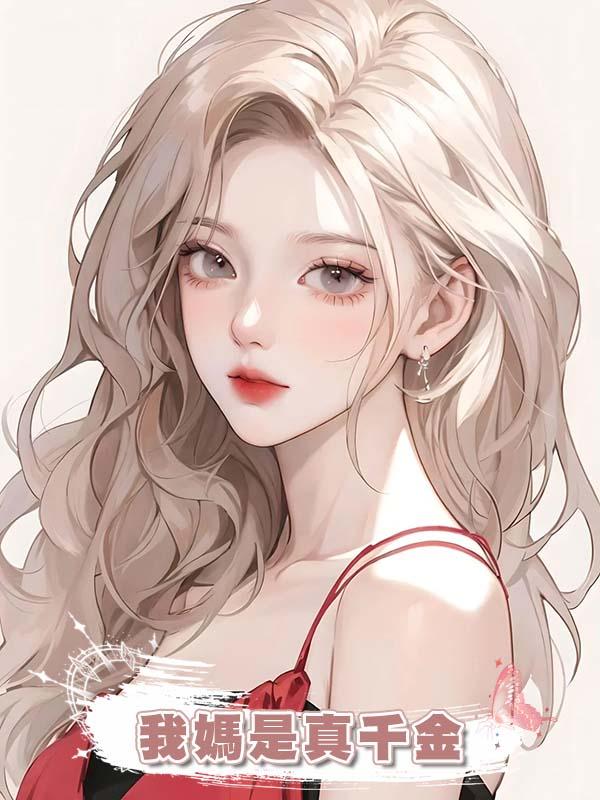 我媽是真千金