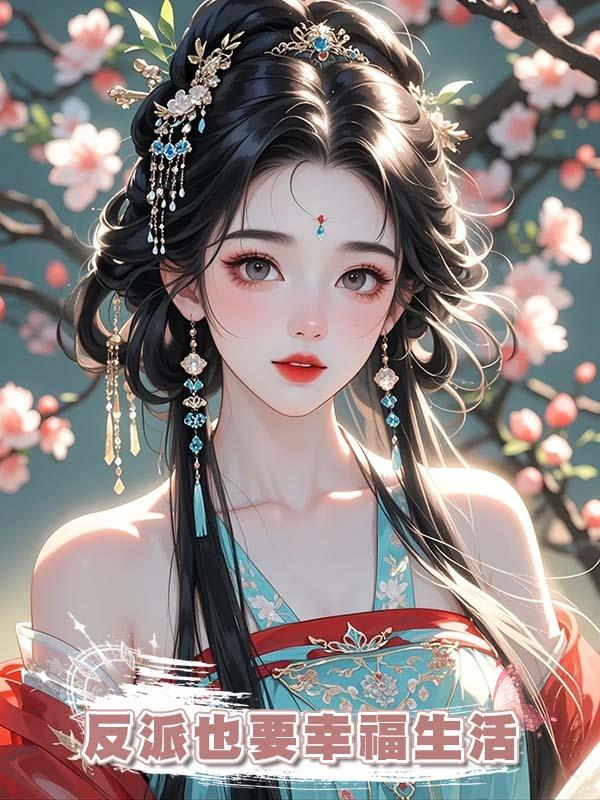 反派也要幸福生活