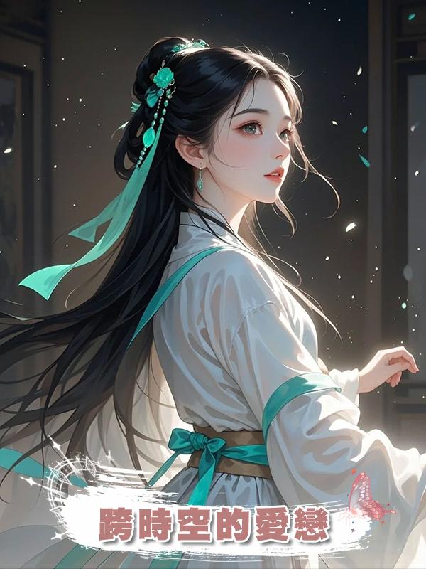 跨時空的愛戀