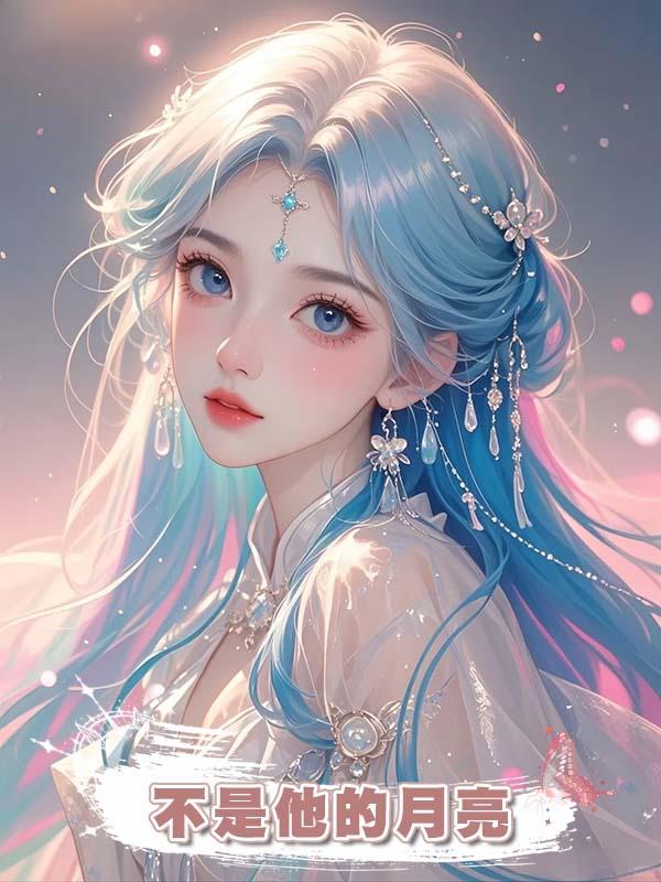 不是他的月亮